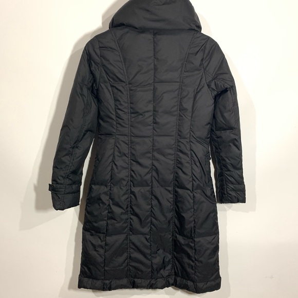 Cole Haan down puffer jacket - Picture 3 of 3